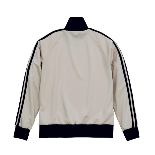 トラックジャケット
