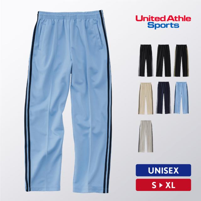 トラックパンツ