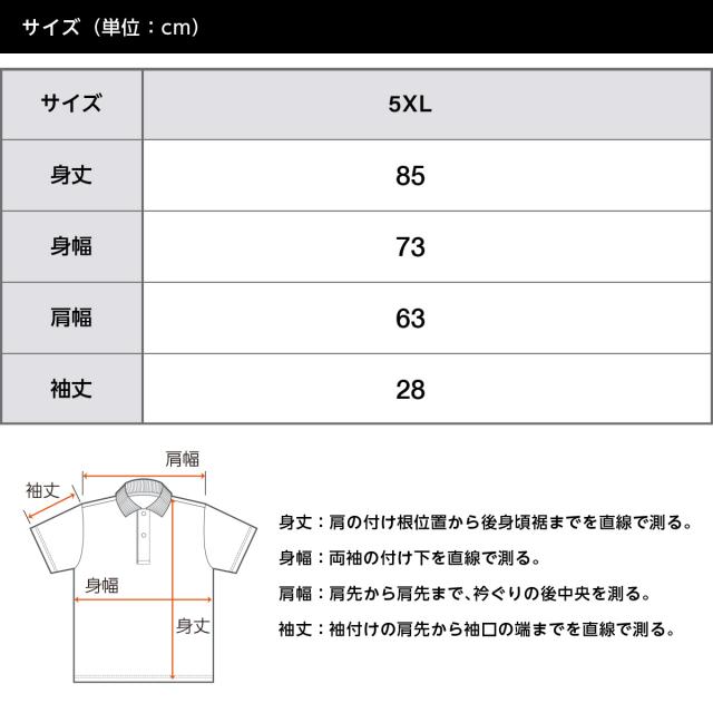 スペシャルドライカノコポロシャツ（ローブリード）
