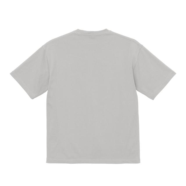 マグナムウェイト ビッグシルエットTシャツ