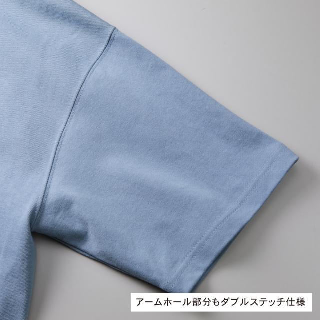 マグナムウェイト ビッグシルエットTシャツ