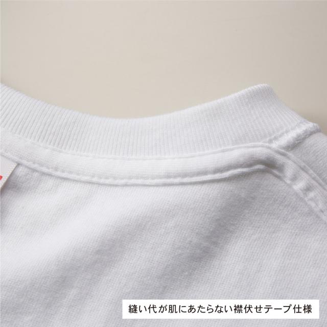 ハイクオリティーTシャツ