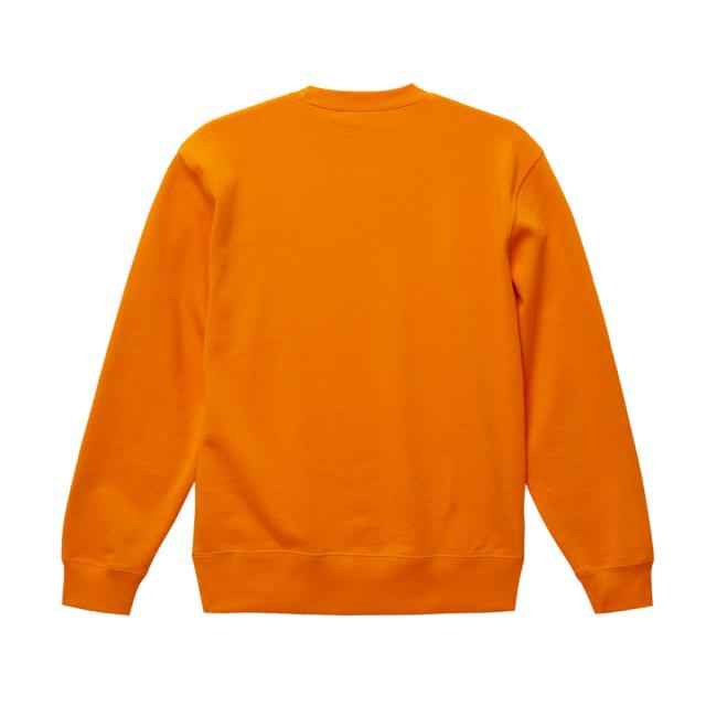 クルーネックスウェット