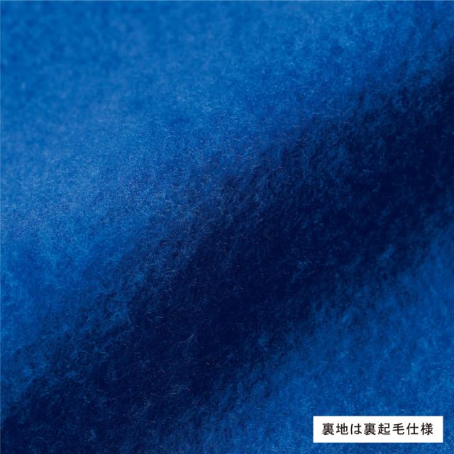 T/Cスウェットプルオーバーパーカ(裏起毛)