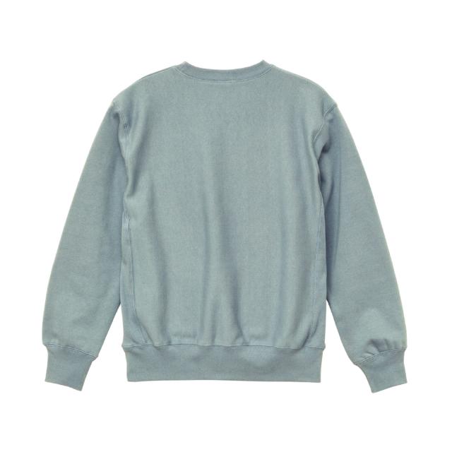 ヘヴィーウェイトクルーネックスウェット(裏起毛)