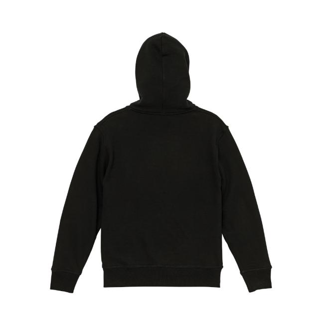 ヘビィーウェイトスウェットフルジップパーカ(裏パイル)