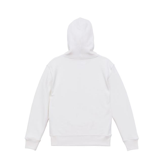 ヘビィーウェイトスウェットプルオーバーパーカ(裏パイル)