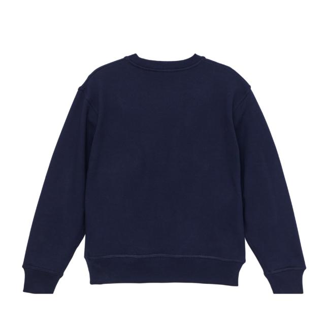 ヘビィーウェイトクルーネックスウェット(裏パイル)