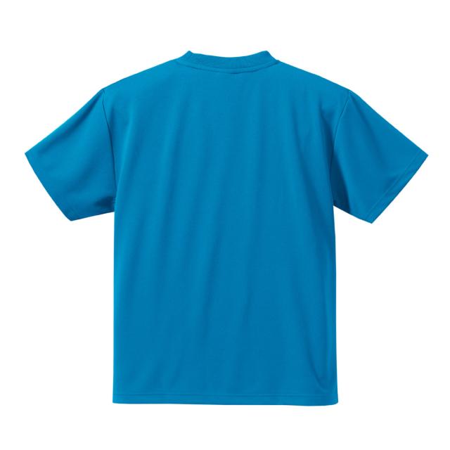 ドライアスレチックTシャツ