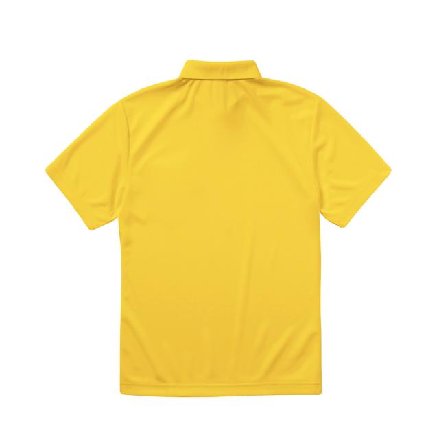 ドライアスレチック ポロシャツ