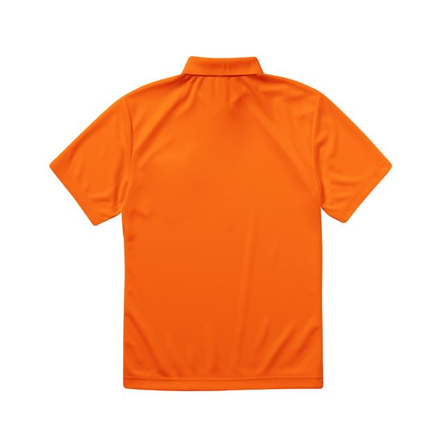 ドライアスレチック ポロシャツ（ポケット付）