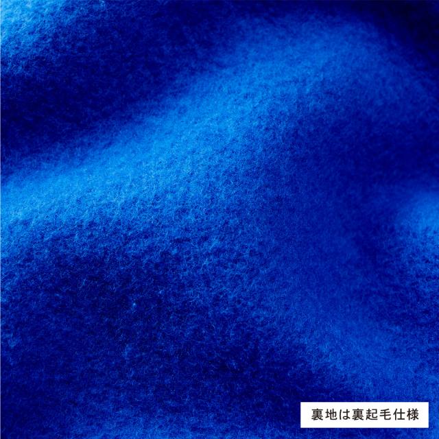 T/Cクルーネックスウェット(裏起毛)