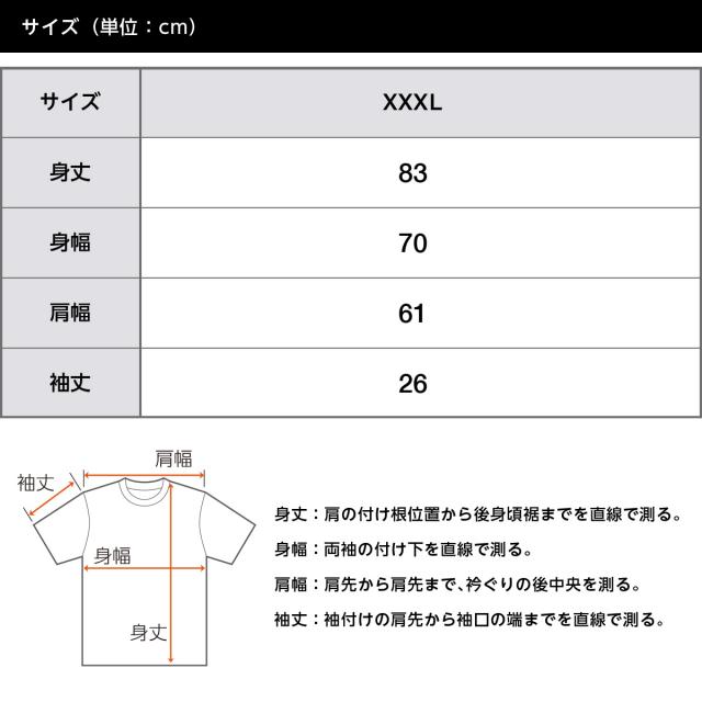 プレミアムTシャツ