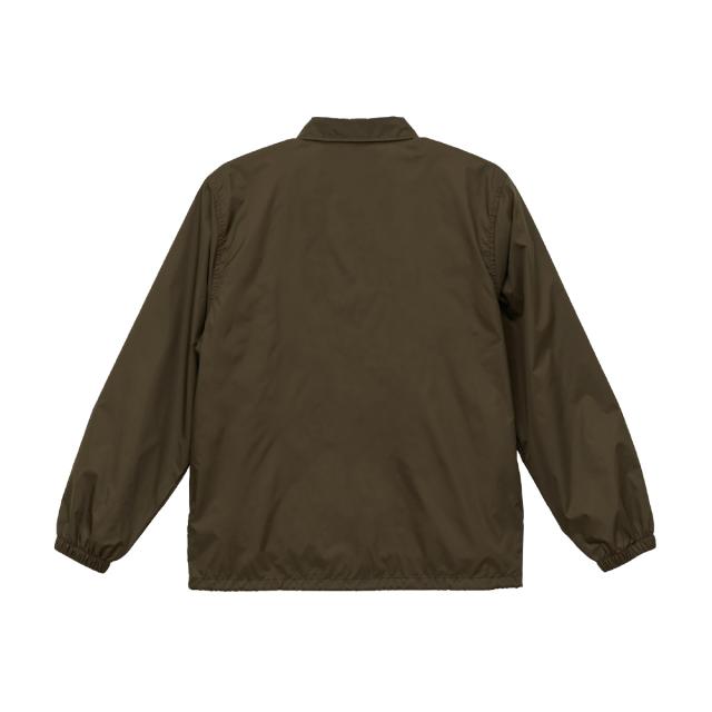 コーチジャケット