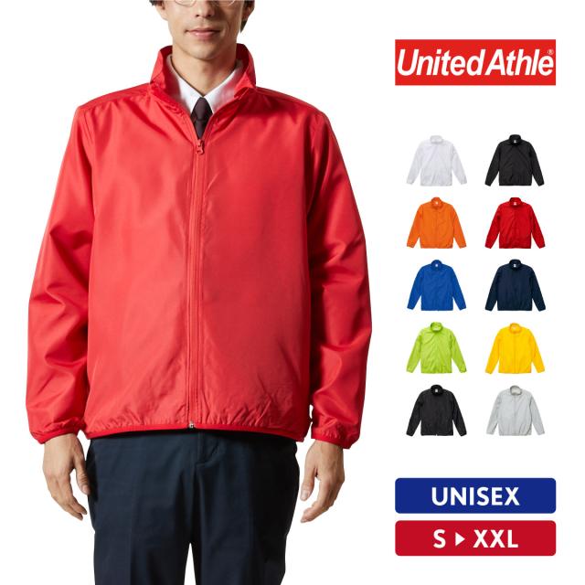 マイクロリップストップ スタッフジャケット