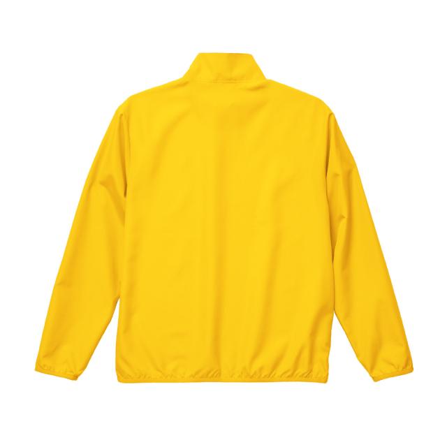 マイクロリップストップ スタッフジャケット