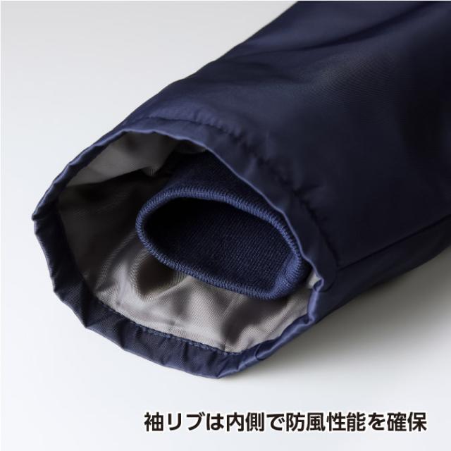 コーチジャケット