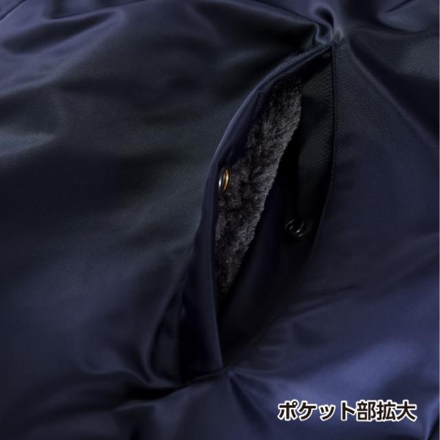 コーチジャケット