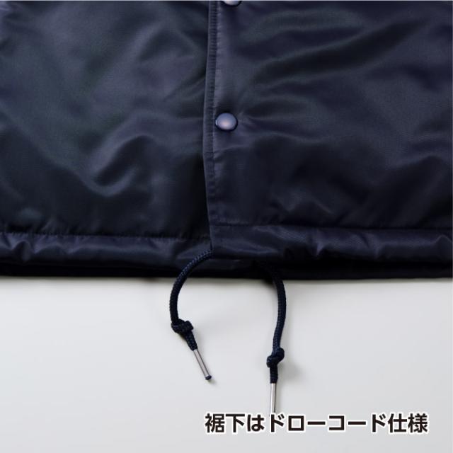 コーチジャケット