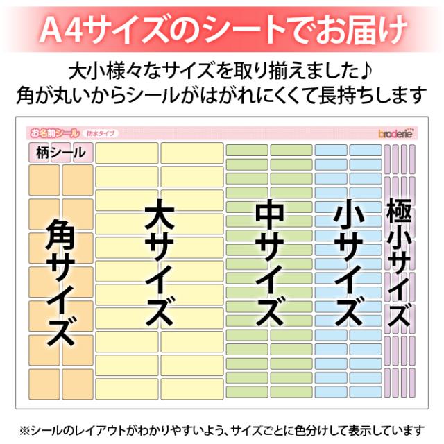 A4シートイメージ