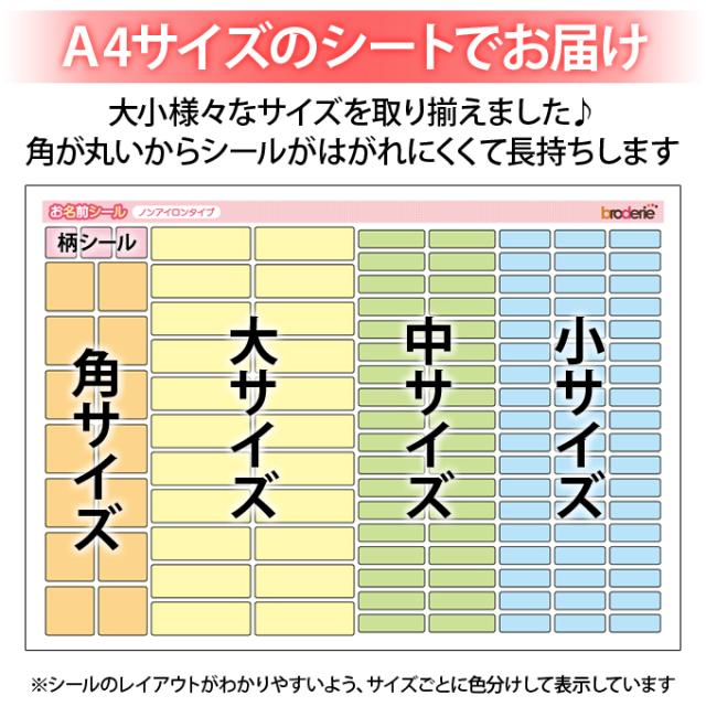A4シートイメージ