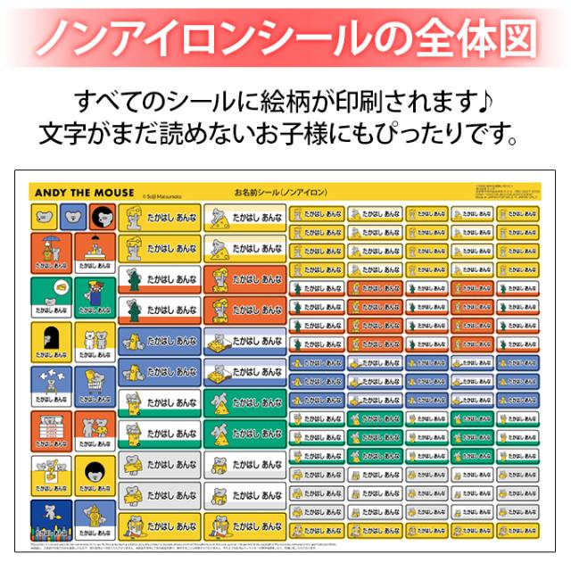 シートデザイン