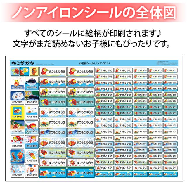 シートデザイン