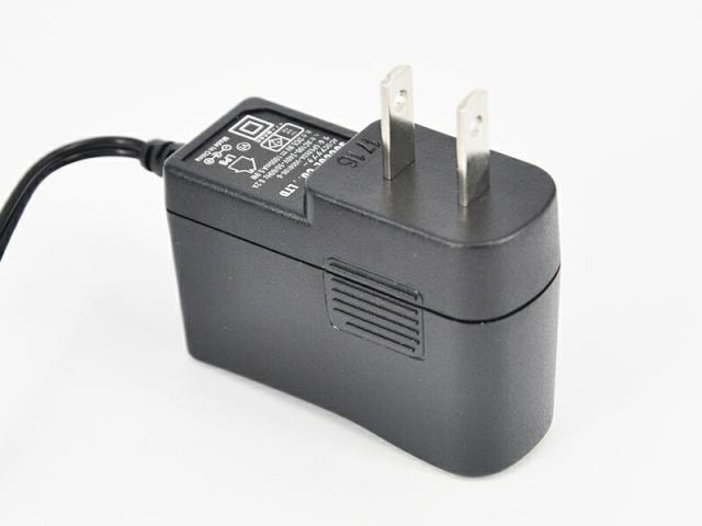 ACアダプター6V 1A