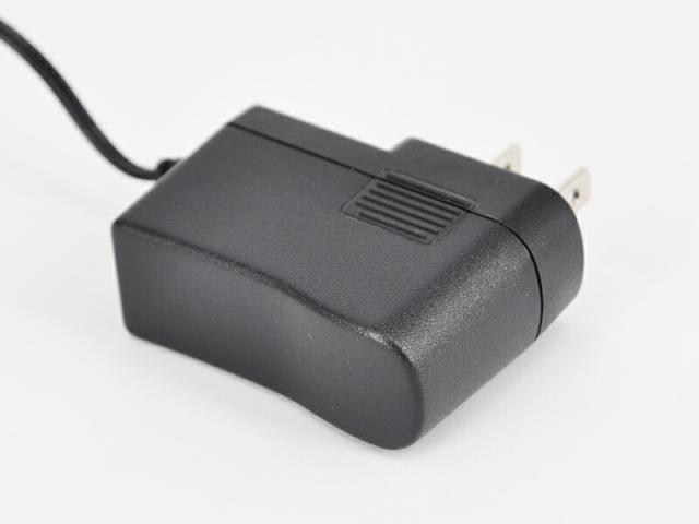 ACアダプター6V 1A