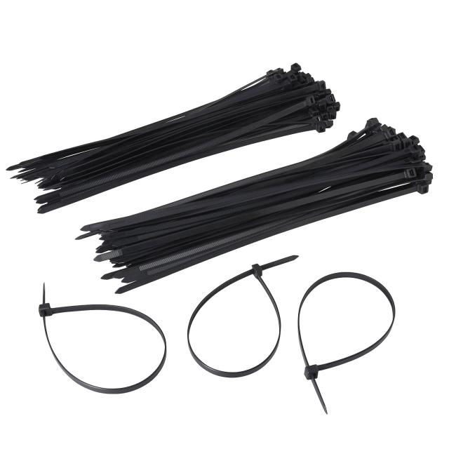 結束バンド ケーブルタイ