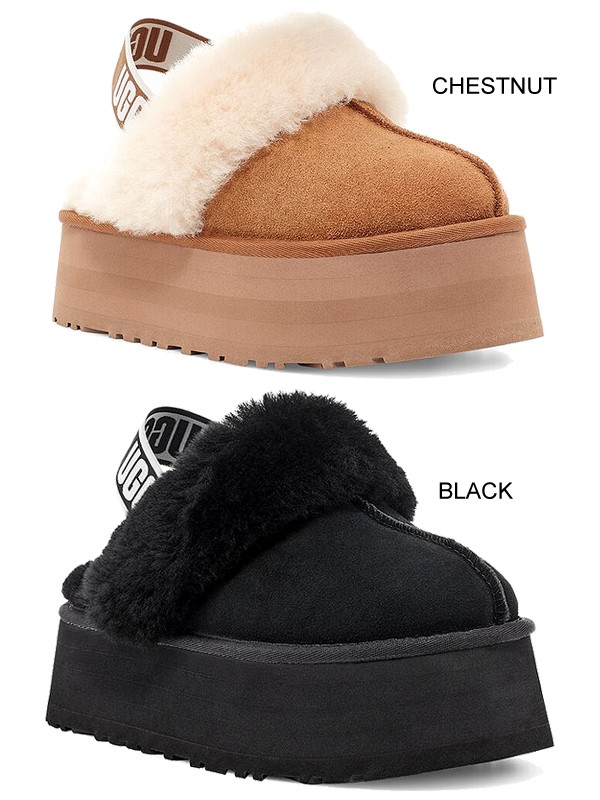 【アグ ウィメンズ ファンケット】UGG WOMENS FUNKETTE