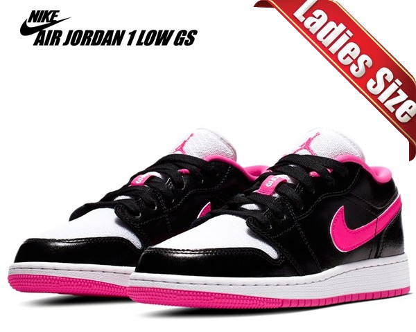 air jordan 1 low gs aj1