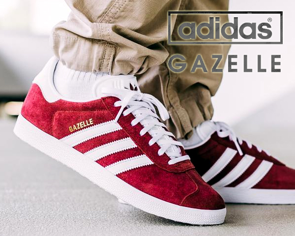 格安即決 アディダス ガゼル Adidas Gazelle Cburgu Ftwwht Goldmt B スニーカー ガッツレー バーガンディ オリジナルス 還元祭 Centrodeladultomayor Com Uy