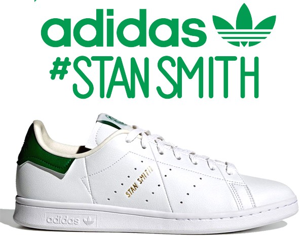 【アディダス スタンスミス】adidas STAN SMITH FTWWHT/OWHITE/GREEN g58194 ホワイト グリーン