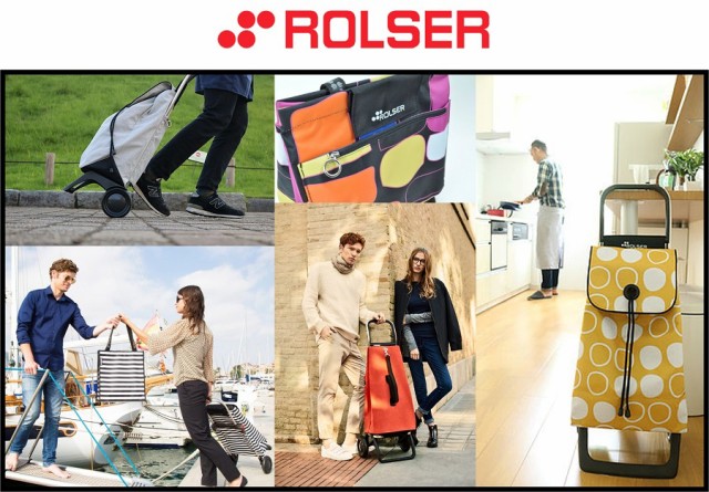 新品お買い得 ロルサー ROLSER ミック MIK ツイードグレー TWEED GY RS-12M 機能性抜群なおしゃれなショッピングキャリー!の通販はau PAY マーケット - ナビッピドットコムオンラインショップ au PAY マーケット店| 大得価低価