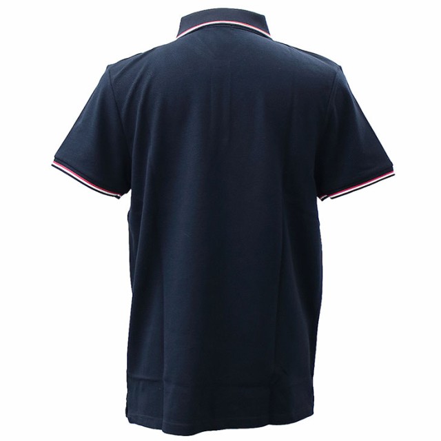 日本製得価 モンクレール MONCLER メンズ半袖ポロシャツ ウェア アパレル E1 091 8345600 84556 773//8345600-84556-773の通販はau PAY マーケット - ブランドステーション|商品ロットナンバー:500242475 格安正規店