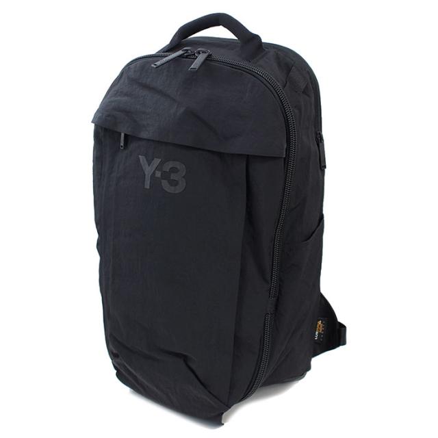 得価人気SALE ワイスリー Y-3 CLASSIC BACKPACK GT6495 BLACK//GT6495-BKの通販はau PAY マーケット - ブランドステーション|商品ロットナンバー:496901755 Y-3 リュックサック 低価新作登場