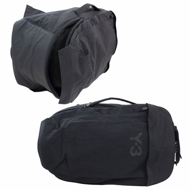 得価人気SALE ワイスリー Y-3 CLASSIC BACKPACK GT6495 BLACK//GT6495-BKの通販はau PAY マーケット - ブランドステーション|商品ロットナンバー:496901755 Y-3 リュックサック 低価新作登場