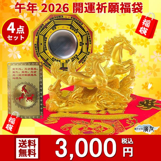 3,000円福袋