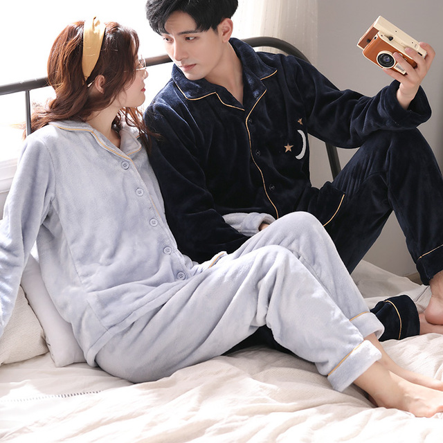ペア パジャマ 冬 ルームウェア もこもこ 秋 レディース コーデ 部屋着 アウトレット品 おそろい メンズ かわいい 寝巻き