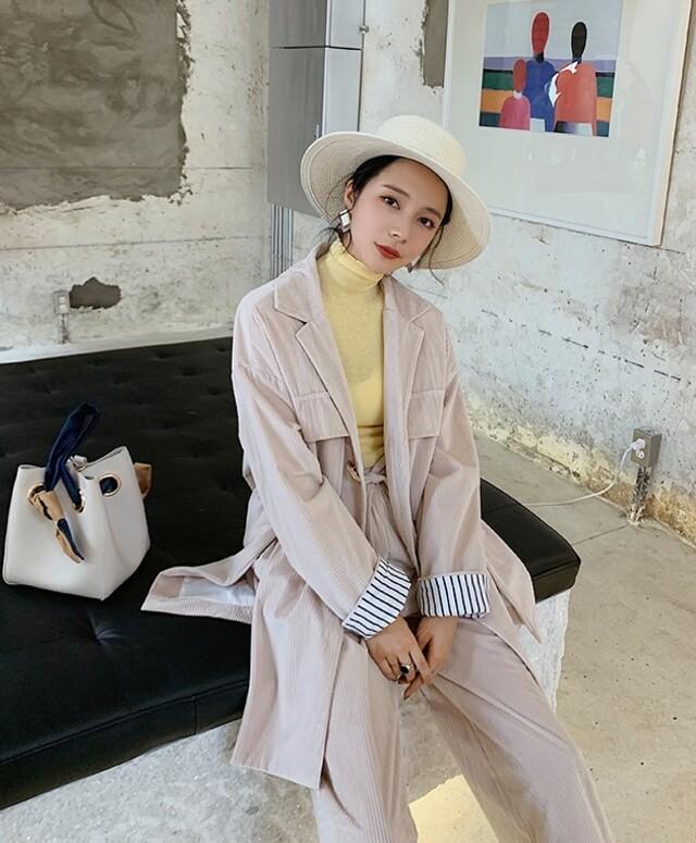 パンツスーツ ゆったり ボーイフレンの通販はau Pay マーケット Prism One Au Pay マーケット レディース フォーマル セットアップ レディース スーツ ジャケットスーツ レディース 大人かわいい 通販好評 Cta Org Mz