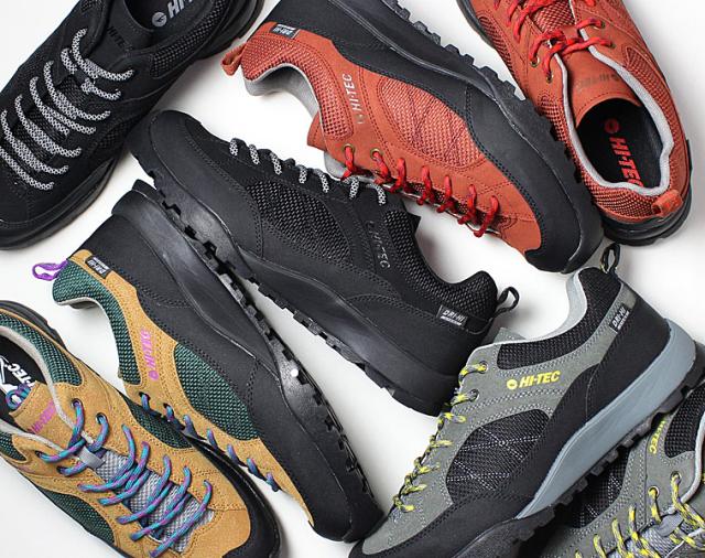 注目ブランド 10 Off Hi Tec ハイテック アウトドア メンズ レディース アオラギ Wp 全3色 Hku11 Aoraki 0807 工房直送価格 Diquinsa Com Mx