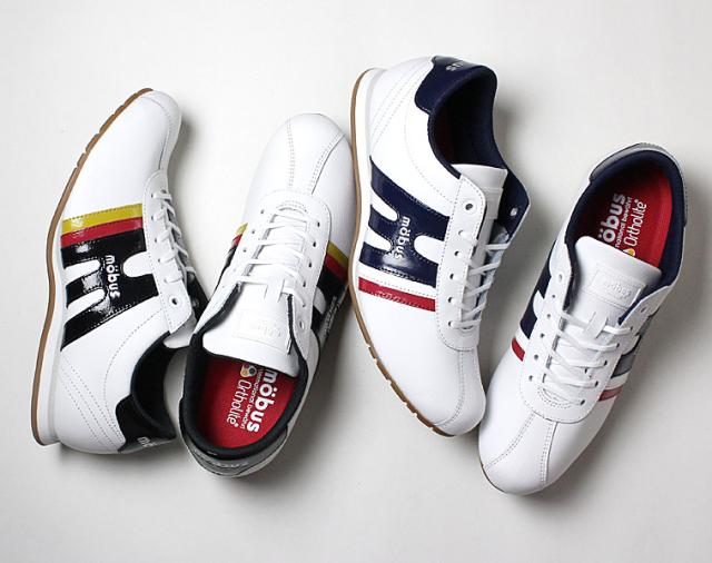 ポイント15倍 靴 シューズ モーブス スニーカー 通販 ミュンデン2 全2色 メンズ M2128t Mobus ローカット New Munden の通販は シューズストア アビック 商品ロットナンバー