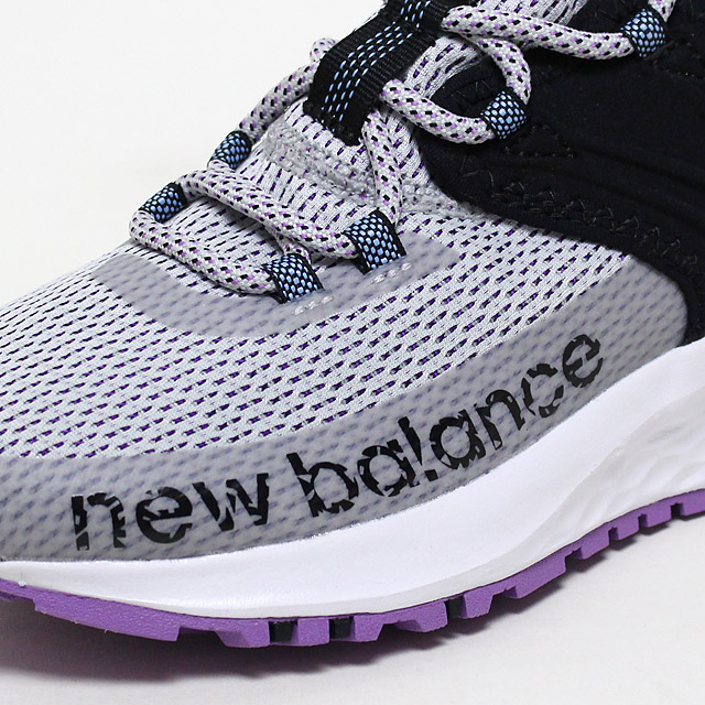 期間限定セール 15 Off ニューバランス トレイルランニング スニーカー レディース Fresh Foam Trail Roav W 全2色 New Balance 0331 在庫有 Farmerscentre Com Ng