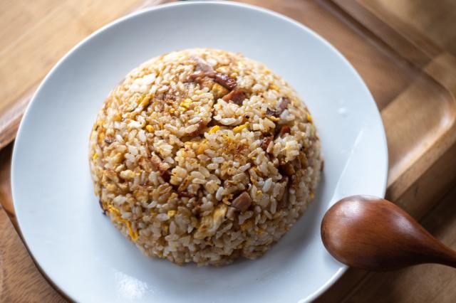 チャーハン