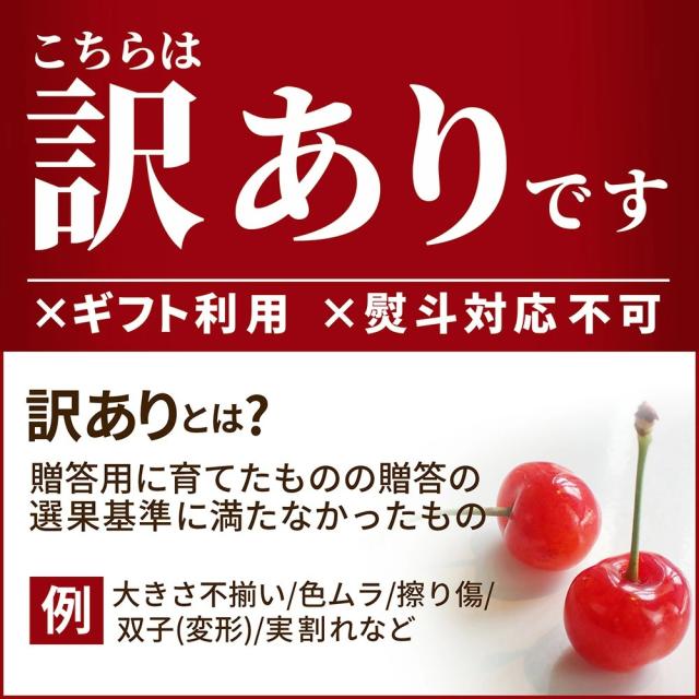 こちらは訳ありです