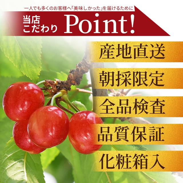 こだわりポイント