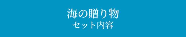 みさきの一軒家 お総菜セット ギフト
