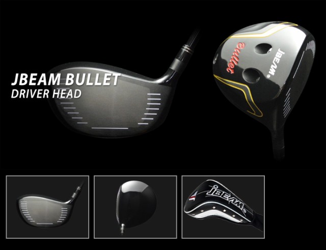 大特価放出! 地クラブ系カスタム専門店 Golfoo地クラブ系ヘッド JBEAM TF FW ALL TITAN FAIRWAY HEAD ジェイビーム ccak.sn