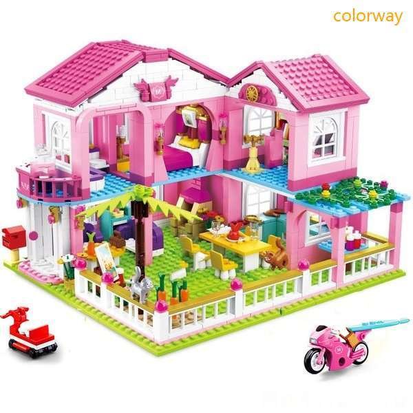 21福袋 ブロック おもちゃ ドールハウス メリーゴーラウンド お城 女の子 レゴ 互換 Lego プレゼント クリスマスプレゼント 選べるサイズ展開 Arnabmobility Com